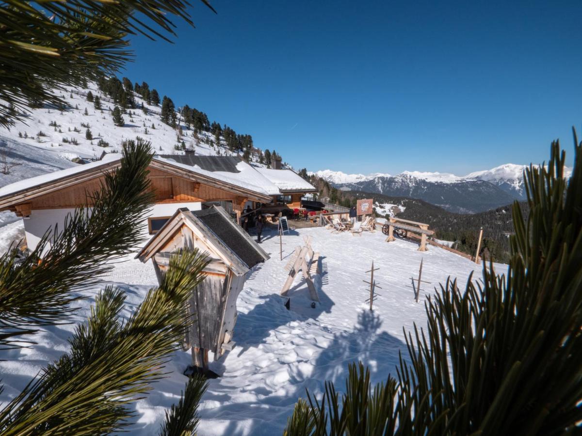 Balbach Alm Apartment Oetz Eksteriør billede