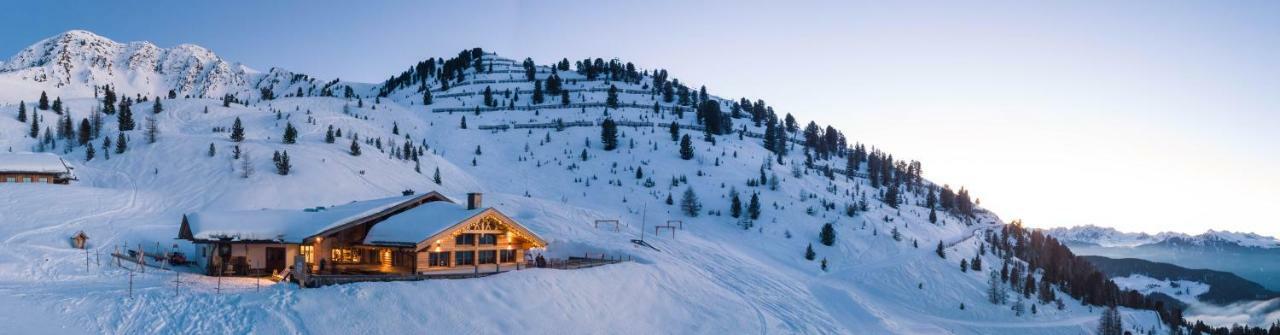 Balbach Alm Apartment Oetz Eksteriør billede
